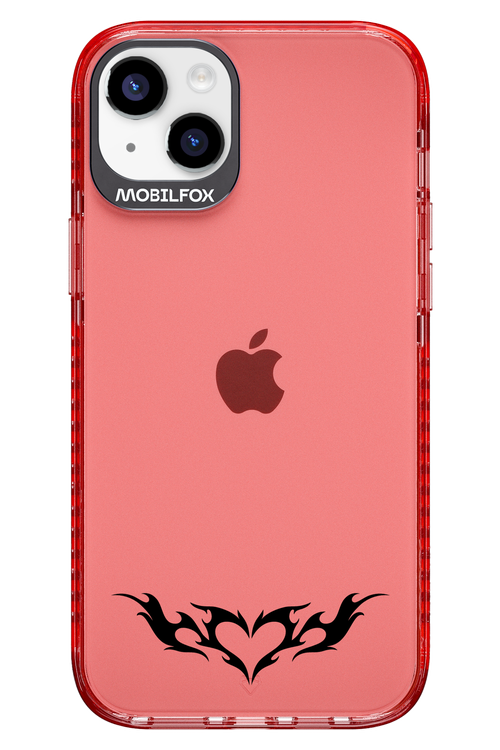 Techno Hart 2.0 - Apple iPhone 14 Plus