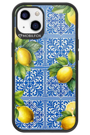 Limone Garden - Apple iPhone 13