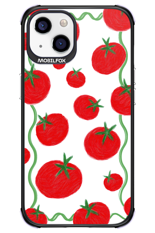 Tomato Love - Apple iPhone 13
