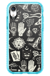 Alchemy and Mysticism - Apple iPhone XR