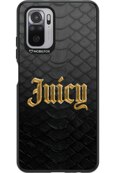 Juicy Gold 2.0 - Xiaomi Redmi Note 10