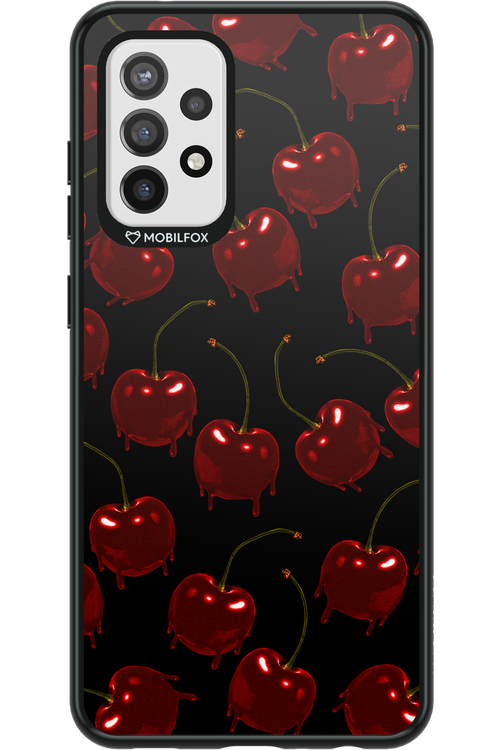 Cherry Blood - Samsung Galaxy A72