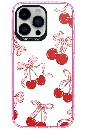 Cherry Queen - Apple iPhone 14 Pro Max