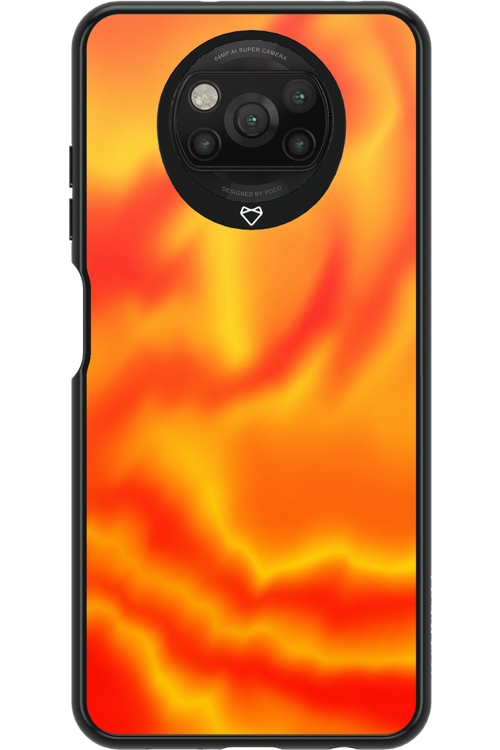 Beat the Heat 2.0 - Xiaomi Poco X3 Pro