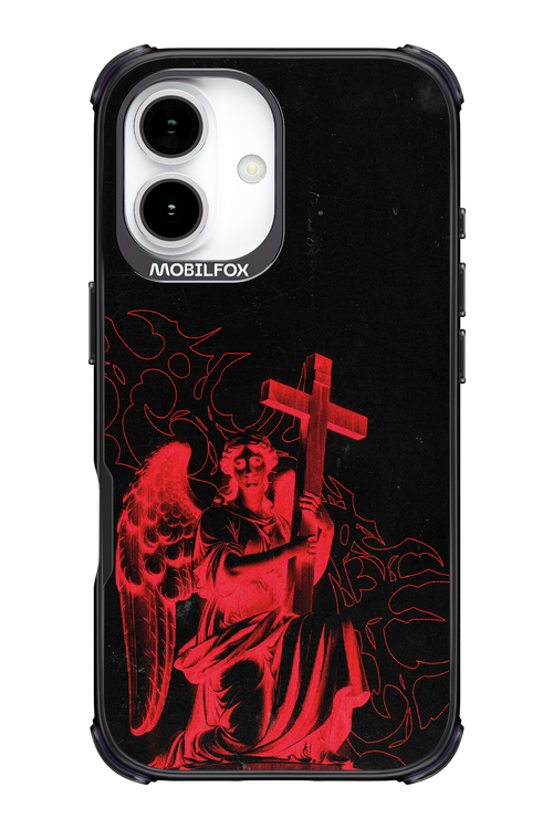 Fallen angel II 2.0 - Apple iPhone 17