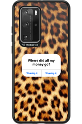 My Money 2.0 - Huawei P40 Pro