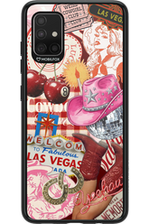 Cowgirl Club 2.0 - Samsung Galaxy A51