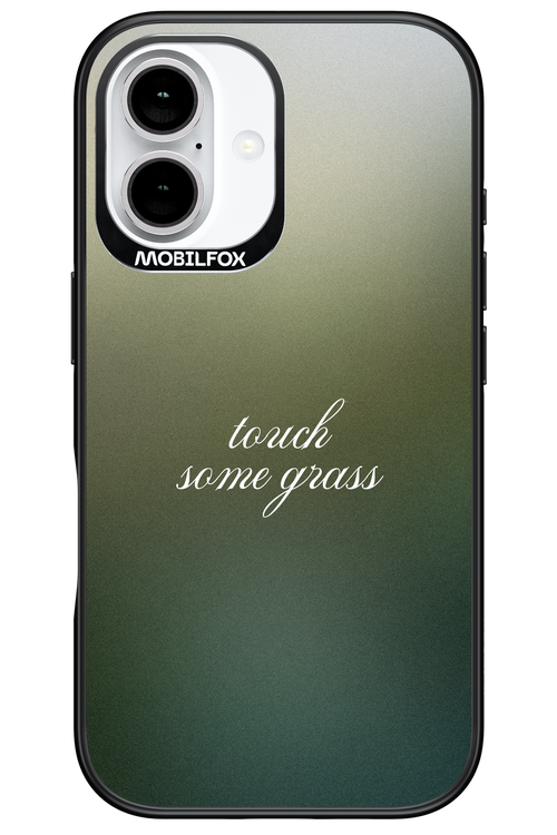 Natural Reset - Apple iPhone 16