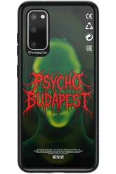 Unknown Nightmare - Samsung Galaxy S20