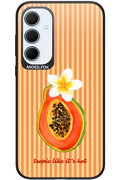 Hot Tropic 2.0 - Samsung Galaxy A35