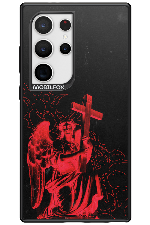 Fallen angel II 2.0 - Samsung Galaxy S24 Ultra