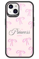 Princess Material - Apple iPhone 13
