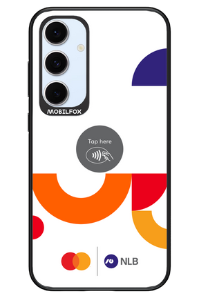 NLB Color 2.0 - Samsung S24 FE