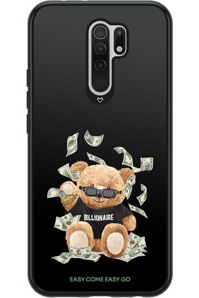 Easy Come Easy Go - Xiaomi Redmi 9