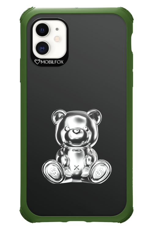 Dollar Bear - Apple iPhone 11