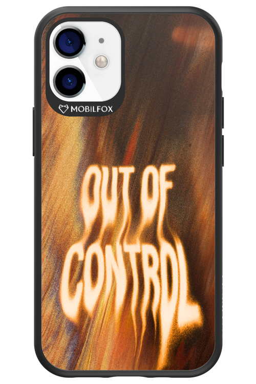 Out of Control 2.0 - Apple iPhone 12 Mini