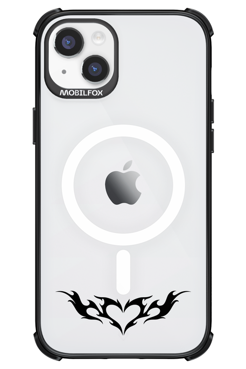 Techno Hart 2.0 - Apple iPhone 14 Plus