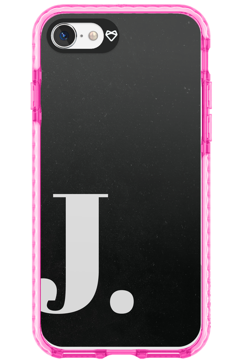 J (Off Space) 2.0 - Apple iPhone 8