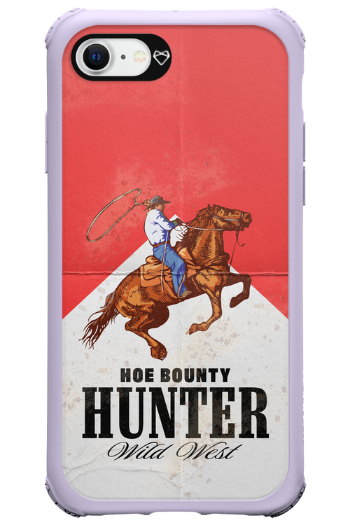 HOE BOUNTY HUNTER 2.0 - Apple iPhone SE 2022