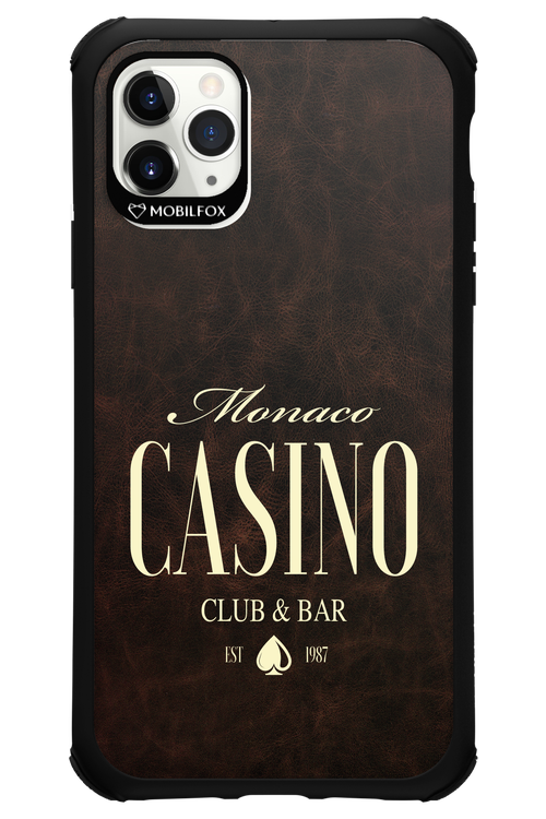 Casino - Apple iPhone 11 Pro Max