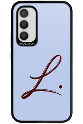 (Jellyfish Presso) L 2.0 - Samsung Galaxy A34