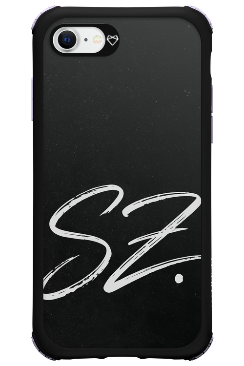 (Off Space) SZ 2.0 - Apple iPhone 8