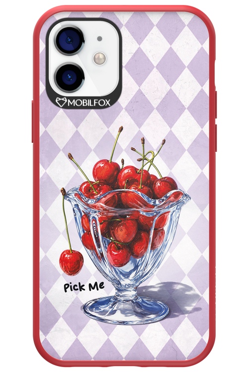 Pick Me 2.0 - Apple iPhone 12