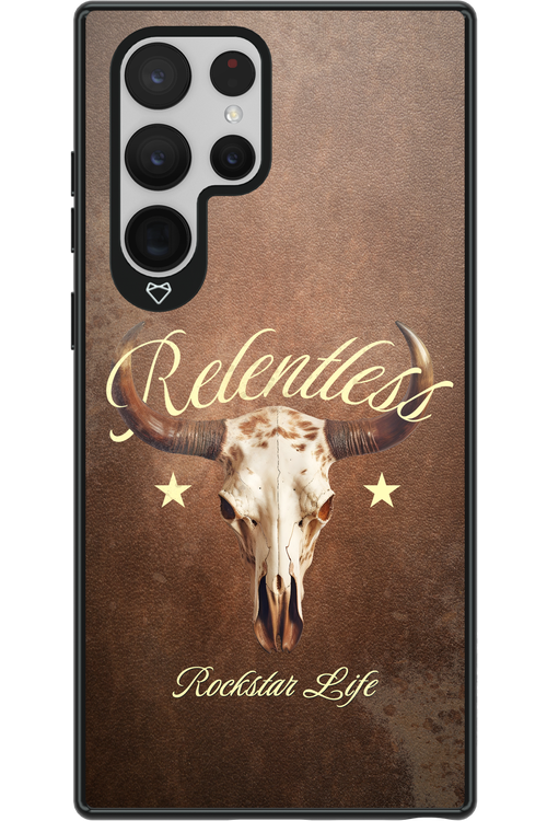 Relentless2 2.0 - Samsung Galaxy S22 Ultra