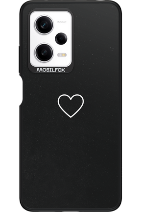 Love Is Simple 2.0 - Xiaomi Redmi Note 12 Pro 5G