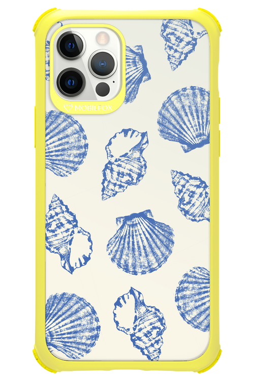 Shell Yeah! - Apple iPhone 12 Pro