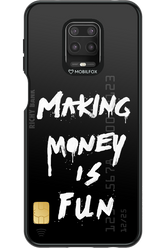 Funny Money 2.0 - Xiaomi Redmi Note 9 Pro
