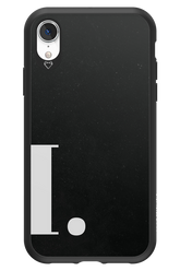 I (Off Space) 2.0 - Apple iPhone XR