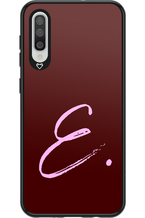 (Dark Blush) E 2.0 - Samsung Galaxy A50