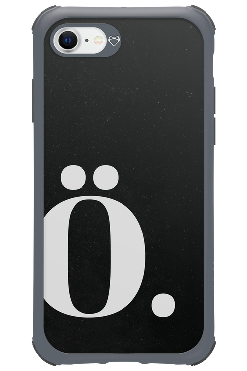 O II (Off Space) 2.0 - Apple iPhone SE 2020