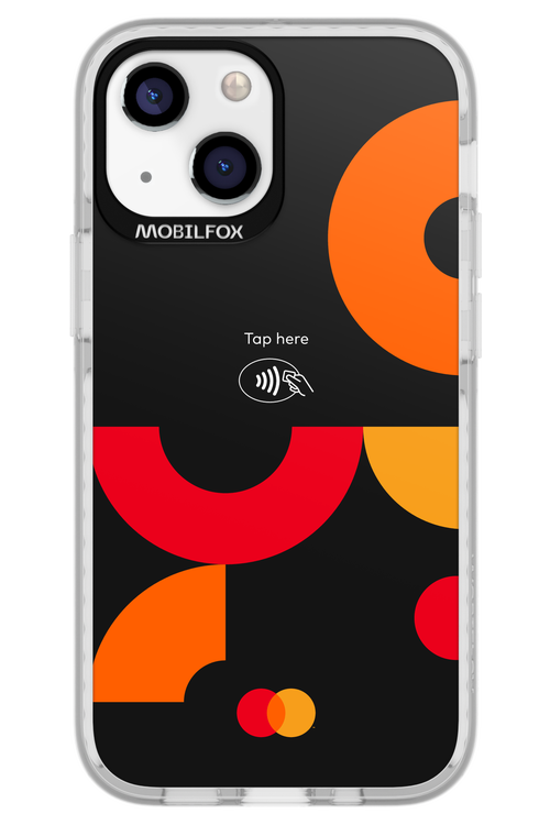 MC EU Black 2.0 - Apple iPhone 13 Mini