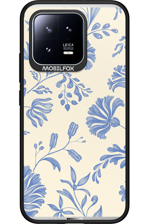 Simple Flowers 2.0 - Xiaomi 13