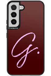 (Dark Blush) G 2.0 - Samsung Galaxy S22