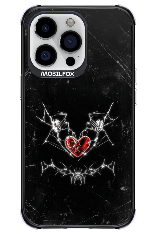 Blind Heart 2.0 - Apple iPhone 13 Pro