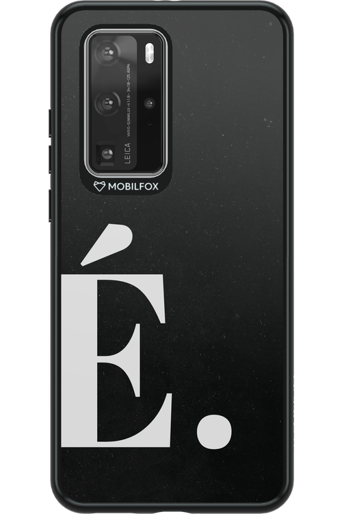 E II (Off Space) 2.0 - Huawei P40 Pro