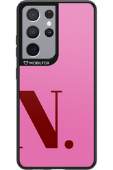 N (Sorbet) 2.0 - Samsung Galaxy S21 Ultra