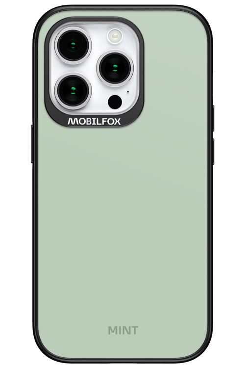 MINT 2.0 - Apple iPhone 15 Pro