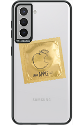 Safety Apple 2.0 - Samsung Galaxy S21