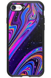 Galactic Psy - Apple iPhone SE 2022