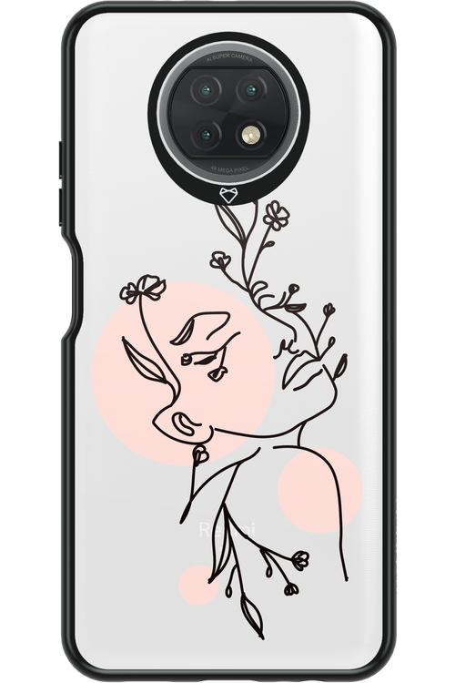 Confidence 2.0 - Xiaomi Redmi Note 9T 5G