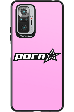 Porn 2.0 - Xiaomi Redmi Note 10S