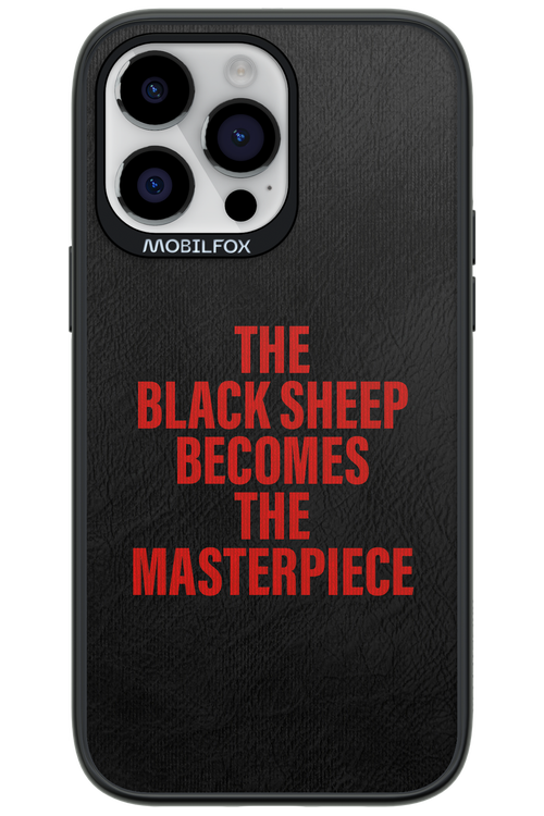 sheep 2.0 - Apple iPhone 14 Pro Max