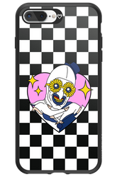 Sunflower Clown Meme - Apple iPhone 7 Plus