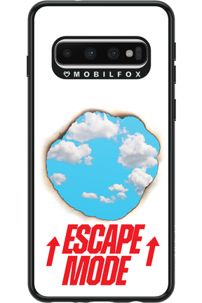 Escape mode 2.0 - Samsung Galaxy S10