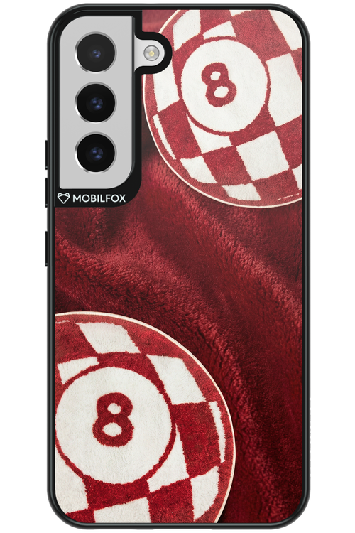 Lucky 8 2.0 - Samsung Galaxy S22