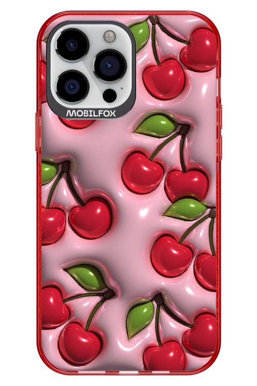 Cherry Bomb - Apple iPhone 13 Pro Max